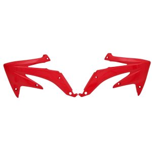 Racetech tankidom Honda CRF 450R (05-08) piros