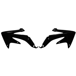 Racetech tankidom Honda CRF 450X '08 -'16 fekete