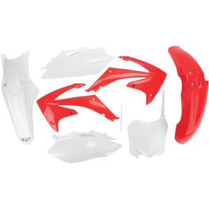 UFO Honda CRF450R  '09-'10, CRF 250 '10