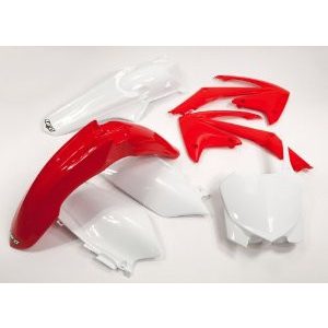 UFO Honda CRF450R  '11-'12, CRF 250 '11-13'