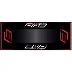 Bud Racing Pit szőnyeg - 180x80cm