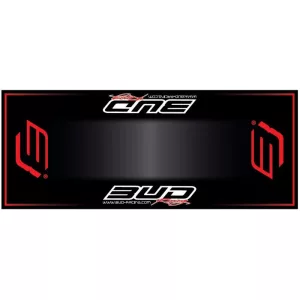 Bud Racing Pit szőnyeg - 180x80cm