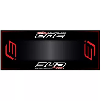 Bud racing pit szőnyeg - 180x80cm