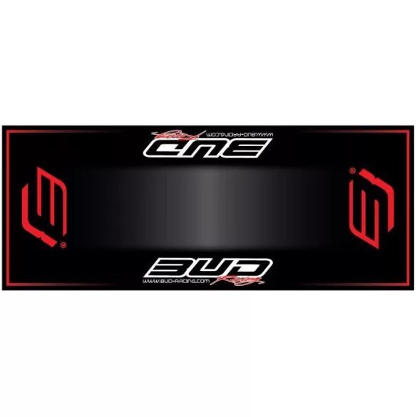 Bud Racing Pit szőnyeg - 180x80cm