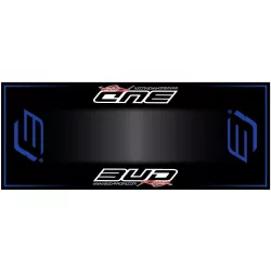Bud Racing Pit szőnyeg - 180x80cm