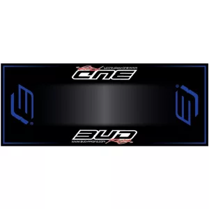 Bud Racing Pit szőnyeg - 180x80cm