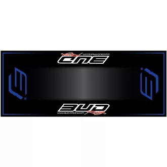 Bud racing pit szőnyeg - 180x80cm