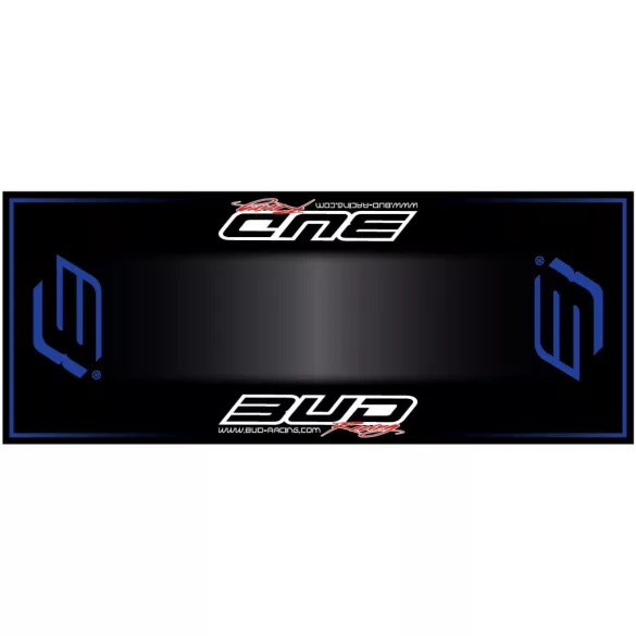 Bud Racing Pit szőnyeg - 180x80cm