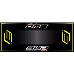 Bud Racing Pit szőnyeg - 180x80cm