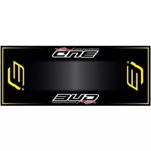 Bud Racing Pit szőnyeg - 180x80cm