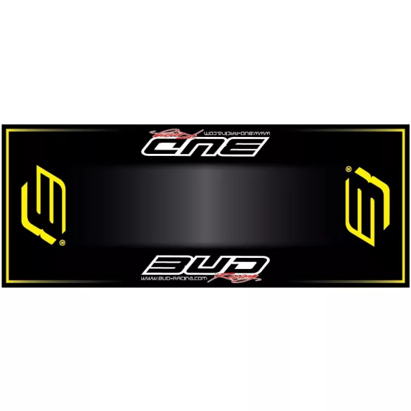 Bud Racing Pit szőnyeg - 180x80cm