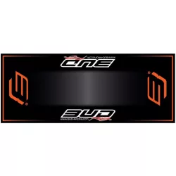 Bud Racing Pit szőnyeg - 180x80cm