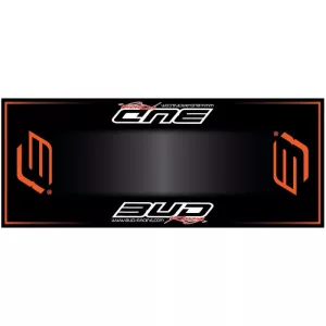 Bud Racing Pit szőnyeg - 180x80cm