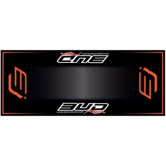Bud racing pit szőnyeg - 180x80cm
