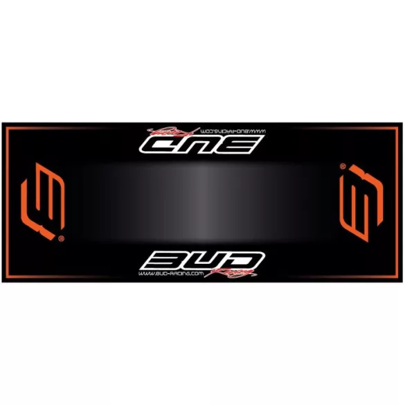 Bud Racing Pit szőnyeg - 180x80cm