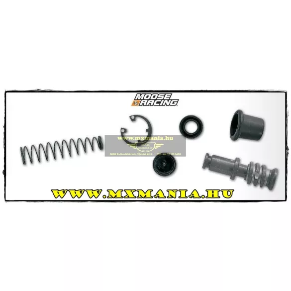 Honda féknyereg felújító készlet Moose Racing