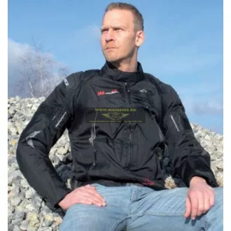 Bikerz duke motoros kabát