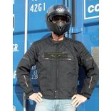 Bikerz Duke motoros kabát