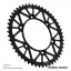 Suzuki jt sprockets hátsó lánckerék, alu, 808, OffRoad motorokhoz