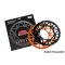 JT Sprockets hátsó fogaskerék 48T ALUMINUM, KTM SX 60/65 