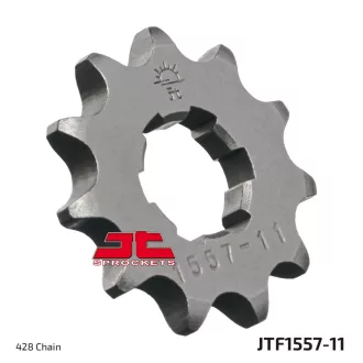 Jt sprockets első lánckerék, 1557