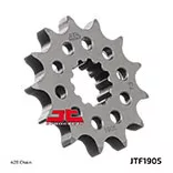 Jt Sprockets első fogaskerék - ktm SX85 2018-2024