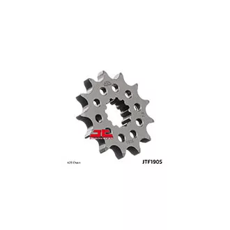 KTM jt sprockets első fogaskerék - SX85 2018 - 2024