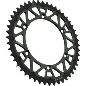 Jt Sprockets twinstar hátsó fogaskerék - kawasaki kx/kxf all