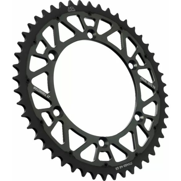 Jt Sprockets twinstar hátsó fogaskerék - kawasaki kx/kxf all
