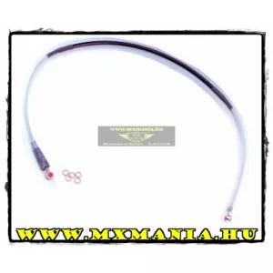 Venhill első fékcső Husaberg és Husqvarna motorokhoz