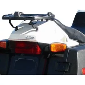 KAPPA HÁTSÓ DOBOZTARTÓ KONZOL BMW K 100 (90), K 75, K 1100RS (MONOKEY PLATNIVAL)