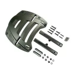   KAPPA HÁTSÓ DOBOZTARTÓ KONZOL HONDA ST 1100 (MONOKEY PLATNIVAL)