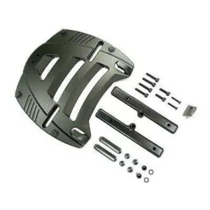 KAPPA HÁTSÓ DOBOZTARTÓ KONZOL HONDA ST 1100 (MONOKEY PLATNIVAL)