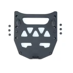   KAPPA HÁTSÓ DOBOZTARTÓ KONZOL (PLATNI) HONDA XL 600RM/RL, XL 600V TRANSALP (88-96), NX 650 DOMINATOR (92-94) (MONOKEY PLATNIVAL)