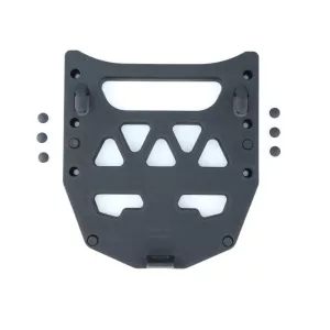 KAPPA HÁTSÓ DOBOZTARTÓ KONZOL (PLATNI) HONDA XL 600RM/RL, XL 600V TRANSALP (88-96), NX 650 DOMINATOR (92-94) (MONOKEY PLATNIVAL)