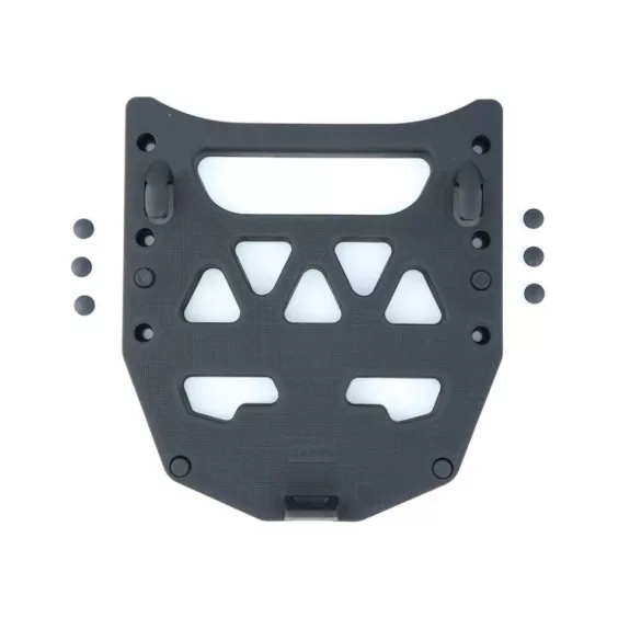 KAPPA HÁTSÓ DOBOZTARTÓ KONZOL (PLATNI) HONDA XL 600RM/RL, XL 600V TRANSALP (88-96), NX 650 DOMINATOR (92-94) (MONOKEY PLATNIVAL)