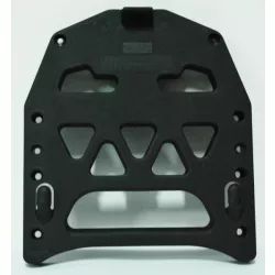   KAPPA HÁTSÓ DOBOZTARTÓ KONZOL HONDA XL 1000V VARADERO / ABS (99-06) (MONOKEY PLATNIVAL)