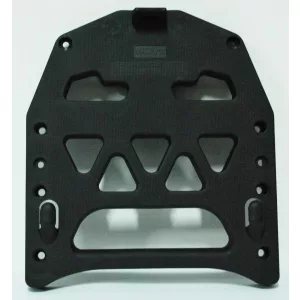 KAPPA HÁTSÓ DOBOZTARTÓ KONZOL HONDA XL 1000V VARADERO / ABS (99-06) (MONOKEY PLATNIVAL)