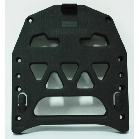 KAPPA HÁTSÓ DOBOZTARTÓ KONZOL HONDA XL 1000V VARADERO / ABS (99-06) (MONOKEY PLATNIVAL)