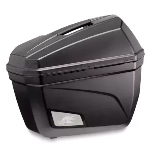 KAPPA OLDALDOBOZOK 22L MONOKEY K22N (PÁR = 2 DB)