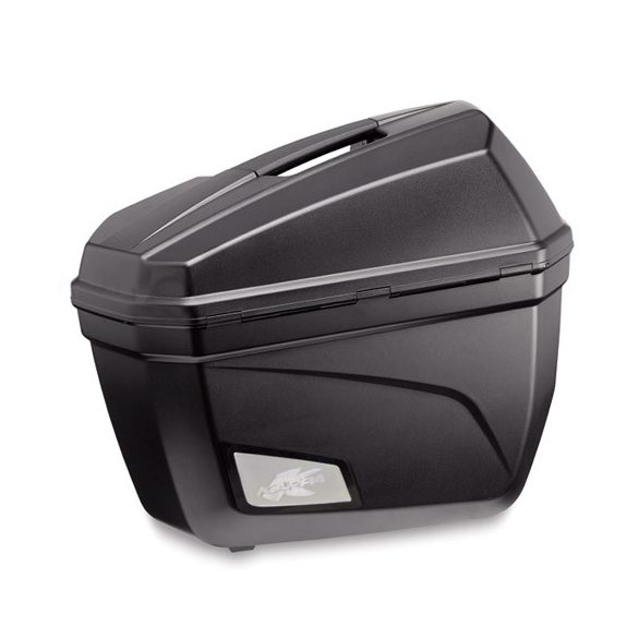 KAPPA OLDALDOBOZOK 22L MONOKEY K22N (PÁR = 2 DB)