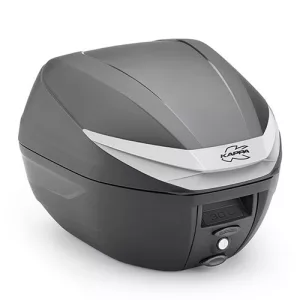 KAPPA TÚRADOBOZ (HÁTSÓ) 30L MONOLOCK K3000N (PLATNIVAL) - ÚJDONSÁG