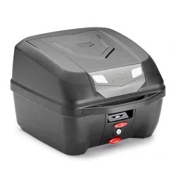   KAPPA TÚRADOBOZ (HÁTSÓ) 32L MONOLOCK K320N CUBE (PLATNIVAL) - A K320NMAL HELYETT