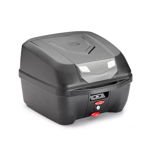 KAPPA TÚRADOBOZ (HÁTSÓ) 32L MONOLOCK K320N CUBE (PLATNIVAL) - A K320NMAL HELYETT