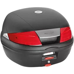   KAPPA TÚRADOBOZ (HÁTSÓ) 35L MONOLOCK K35N ACTION (PLATNIVAL) - KIVÁLTVA A K35N2 ÁLTAL