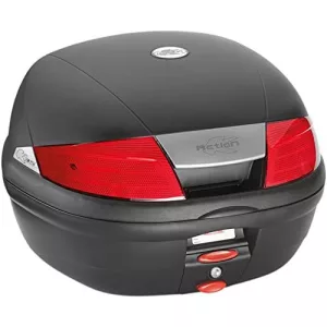 KAPPA TÚRADOBOZ (HÁTSÓ) 35L MONOLOCK K35N ACTION (PLATNIVAL) - KIVÁLTVA A K35N2 ÁLTAL