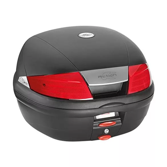 KAPPA TÚRADOBOZ (HÁTSÓ) 35L MONOLOCK K35N ACTION (PLATNIVAL) - KIVÁLTVA A K35N2 ÁLTAL