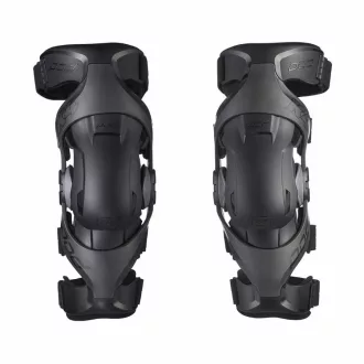 Pod K4 2.0 térdgép fekete 3XL