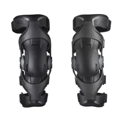   POD K4 2.0 GYEREK TÉRDGÉP BLACK YM=8,8-9,4 cm térdszélesség