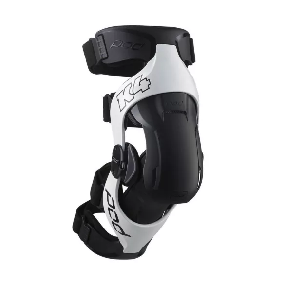POD K.4 2.0 TÉRDGÉP WHITE-BLACK XL-2XL